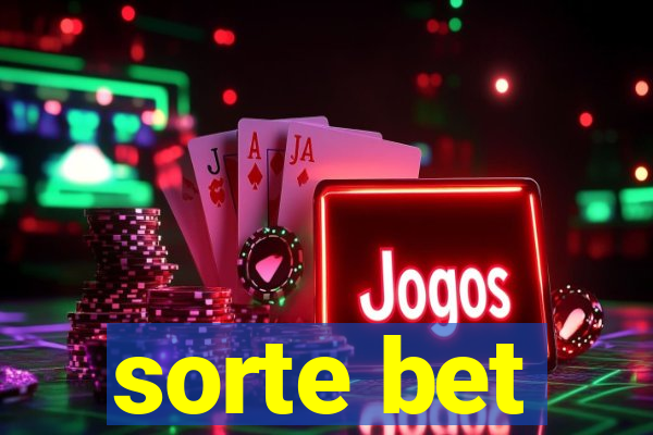 sorte bet